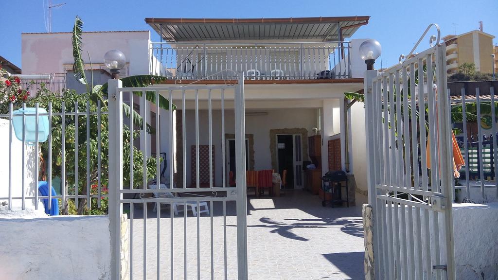 Villa Marinella Porto Empedocle Camera foto