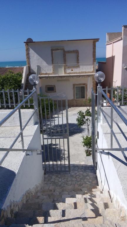 Villa Marinella Porto Empedocle Camera foto