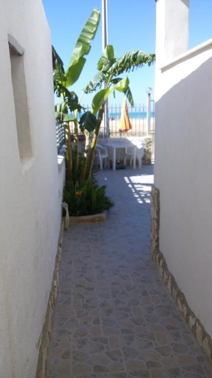 Villa Marinella Porto Empedocle Camera foto