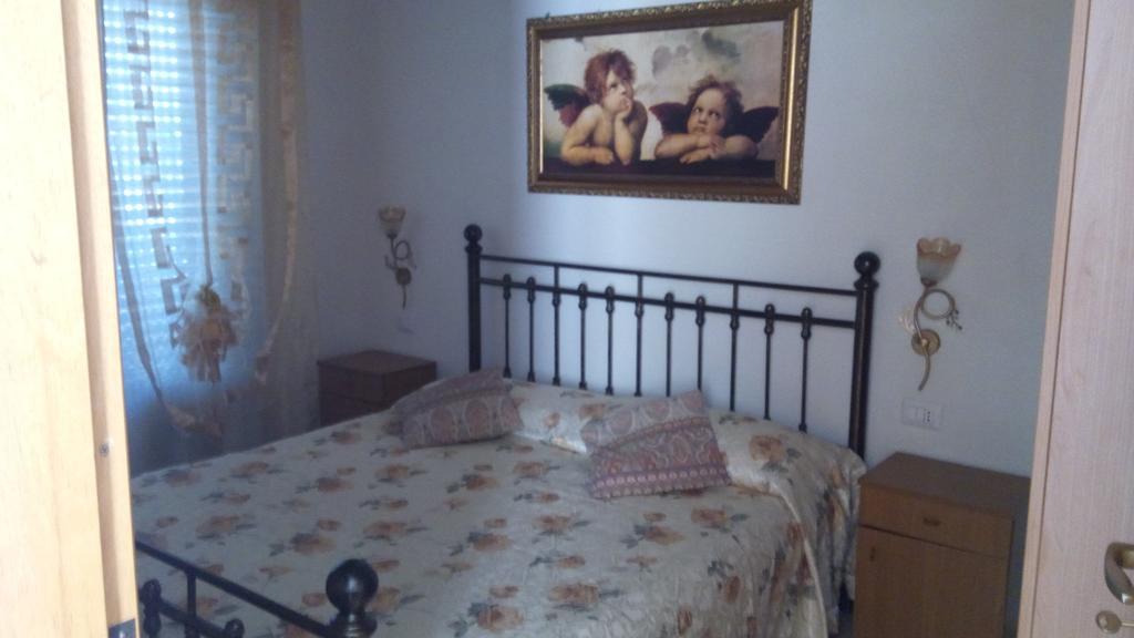 Villa Marinella Porto Empedocle Camera foto