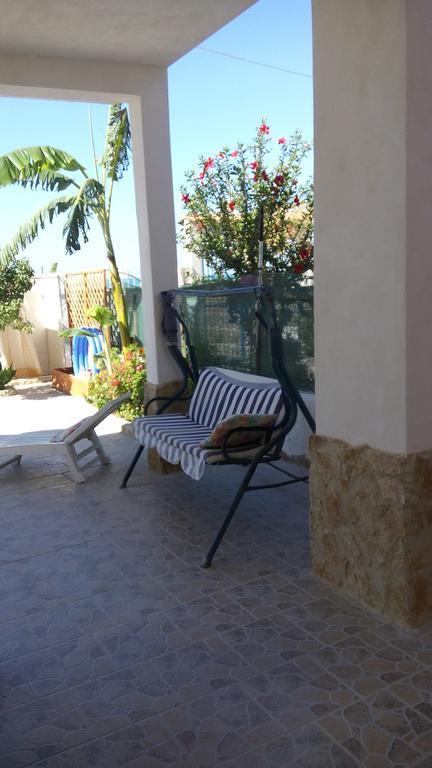 Villa Marinella Porto Empedocle Camera foto