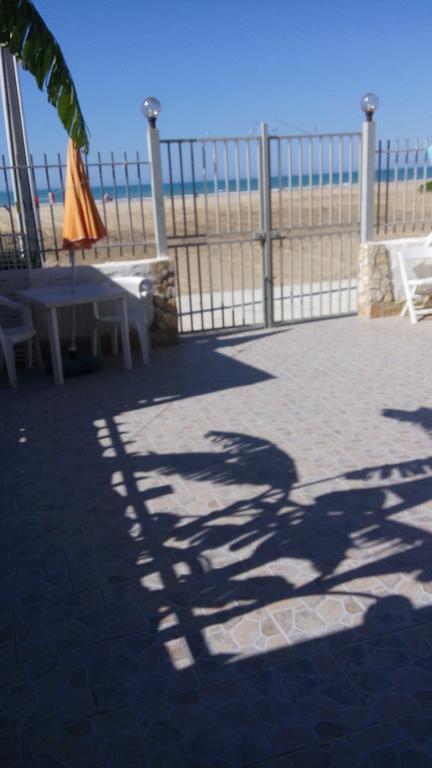 Villa Marinella Porto Empedocle Camera foto