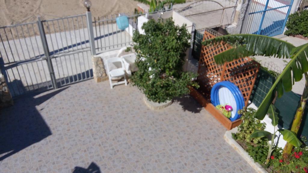 Villa Marinella Porto Empedocle Camera foto